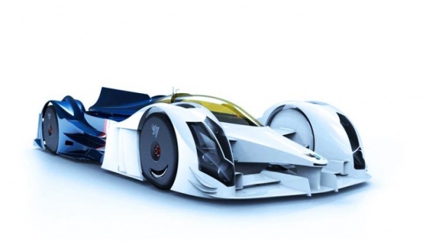 InMotion IM01