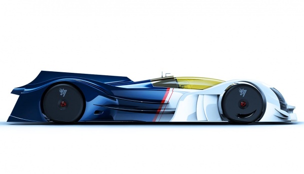 InMotion IM01
