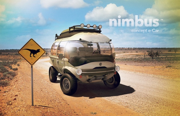 Nimbus