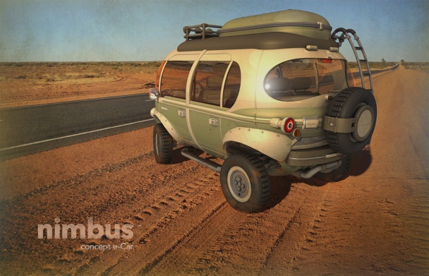 Nimbus