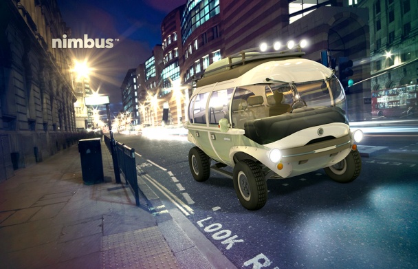 Nimbus