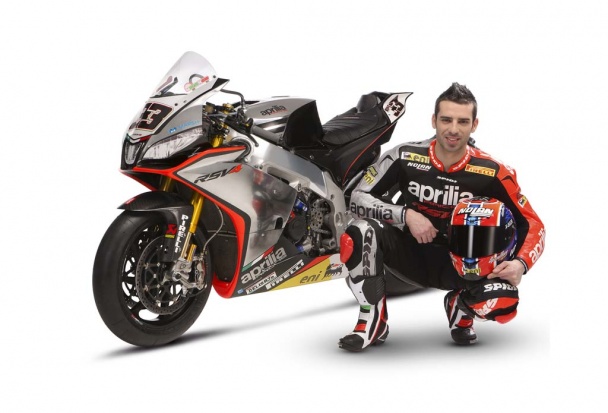 Aprilia RS4 50 Replica
