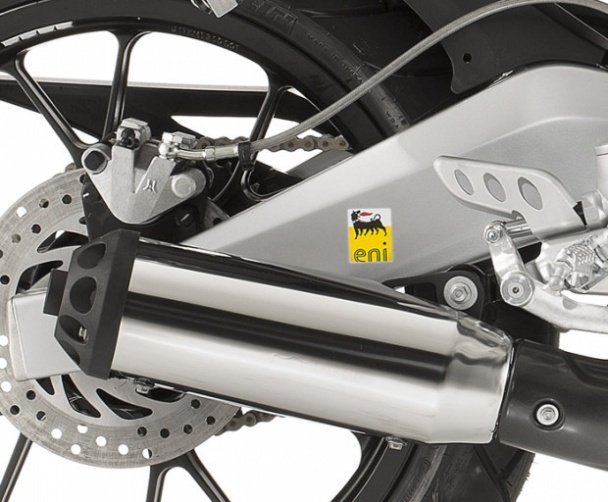 Aprilia RS4 50 Replica