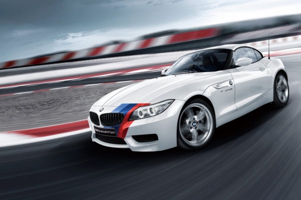 BMW Z4 sDrive20i GT Spirit