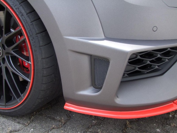 SEAT Leon Cupra 280 JE Design