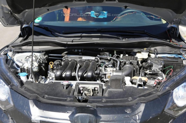 Ноnda HR-V