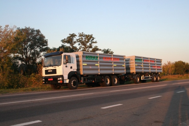 КрАЗ-6511С4