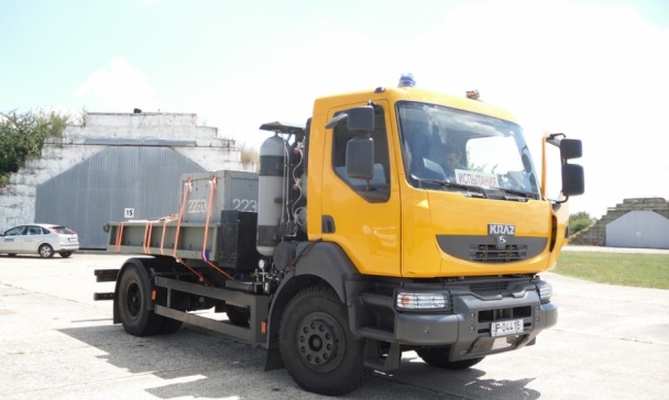 КрАЗ-5401К2