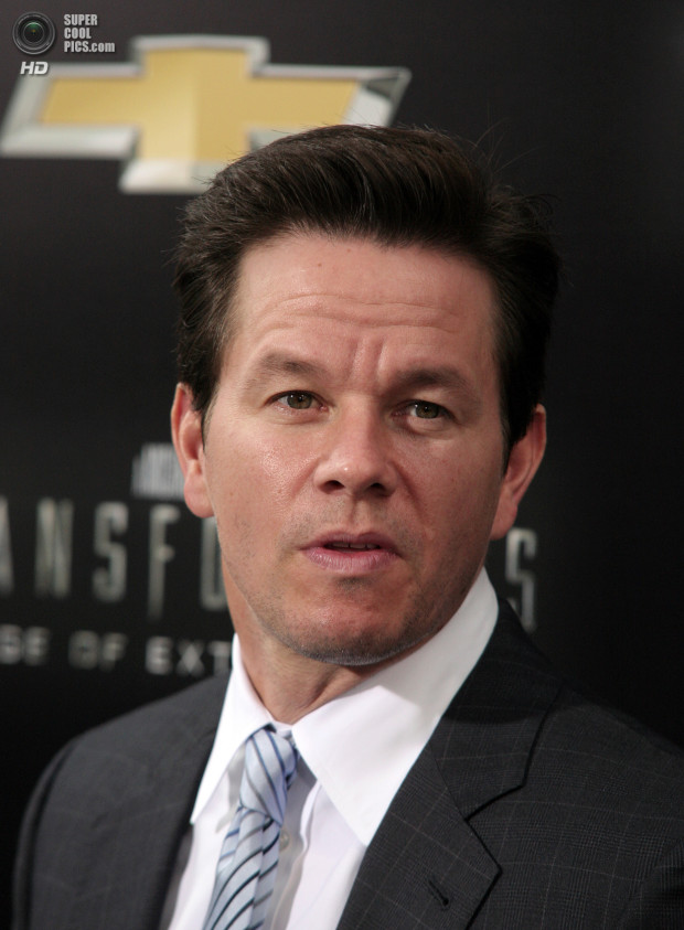 Mark Wahlberg