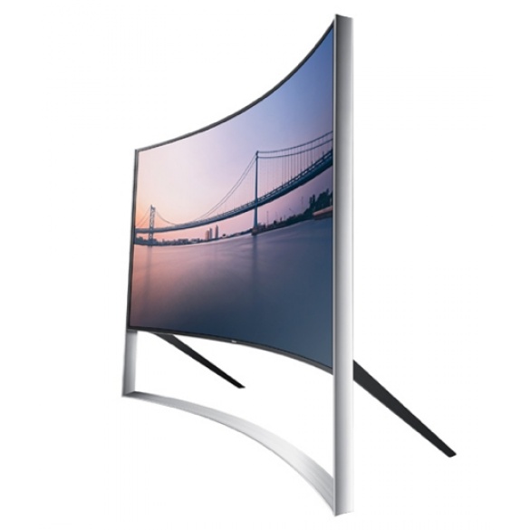 Samsung UN105S9W