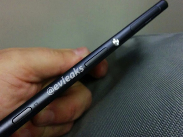 Sony Xperia Z3