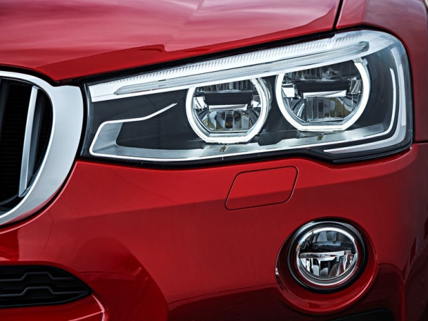 BMW Х2