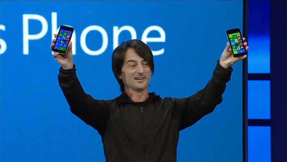 Голосовой ассистент для Windows Phone 8.1 стал доступен еще в двух странах