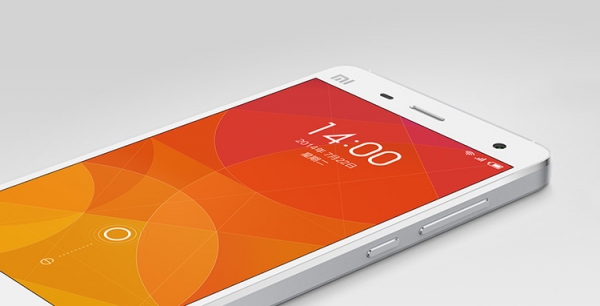 Mi4 установил рекорд по продажам