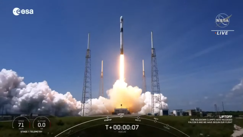 Источник изображения: SpaceX