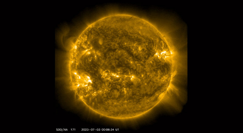 Источник изображения: NASA/SDO