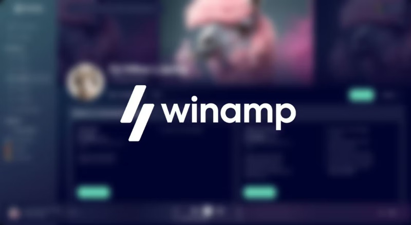 Источник изображения: Winamp