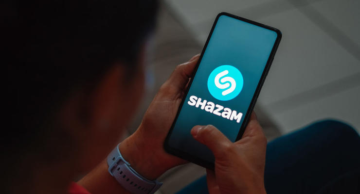 Shazam навчився по-новому визначати музику