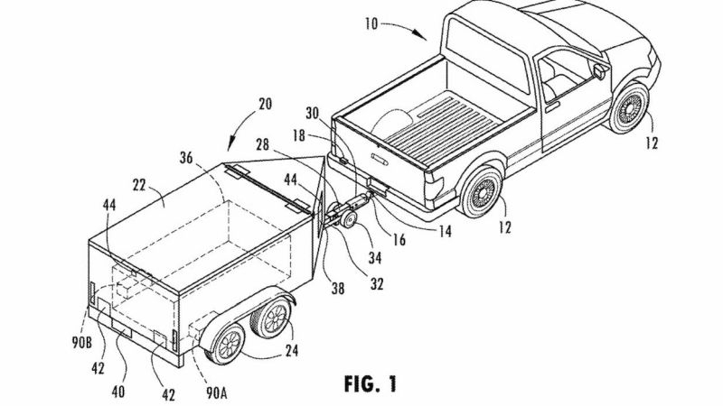 Источник изображения: USPTO