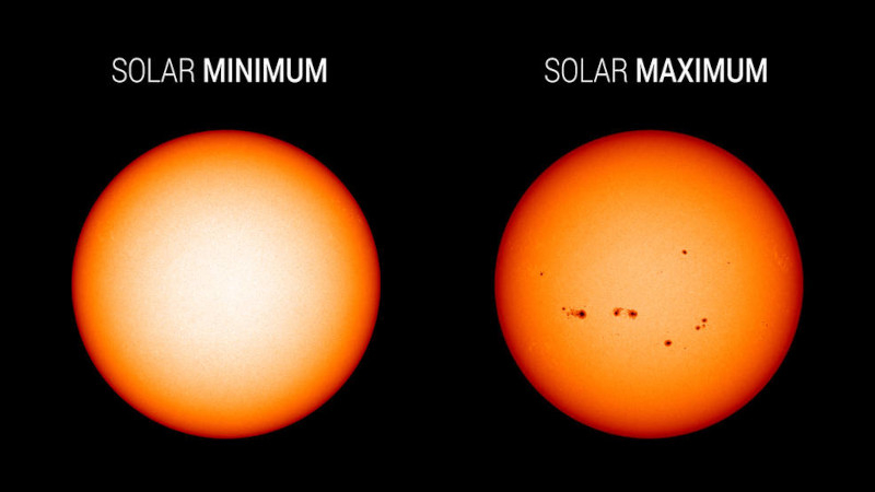 Источник изображения: NASA / SDO