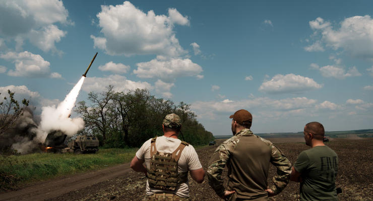 Україна перевершує окупантів за кількома показниками