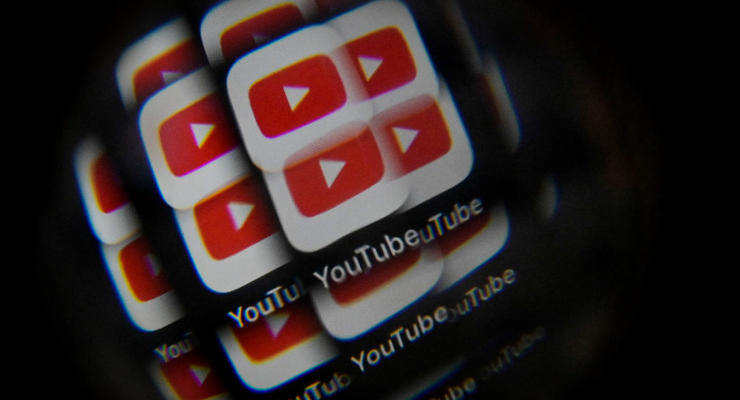 YouTube почне видаляти деякі наші відео