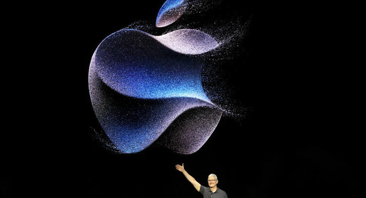 Apple готує сім носимих гаджетів