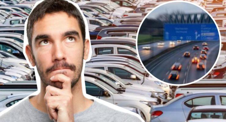 Чому водії бюджетних авто віддають дорогу преміум-класу: психологія на трасі