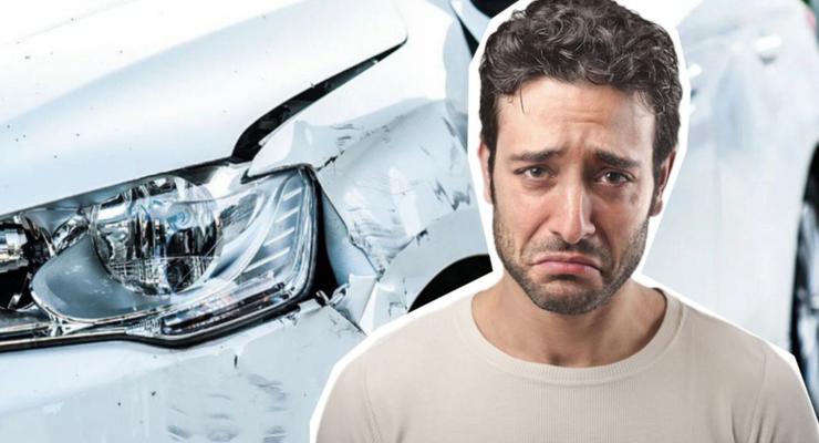 В які місяці в Україні найбільше трапляються ДТП: статистика і причини
