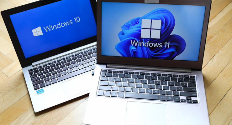 Масовий перехід на Windows 11: інтерес до нової системи досяг максимуму з моменту релізу
