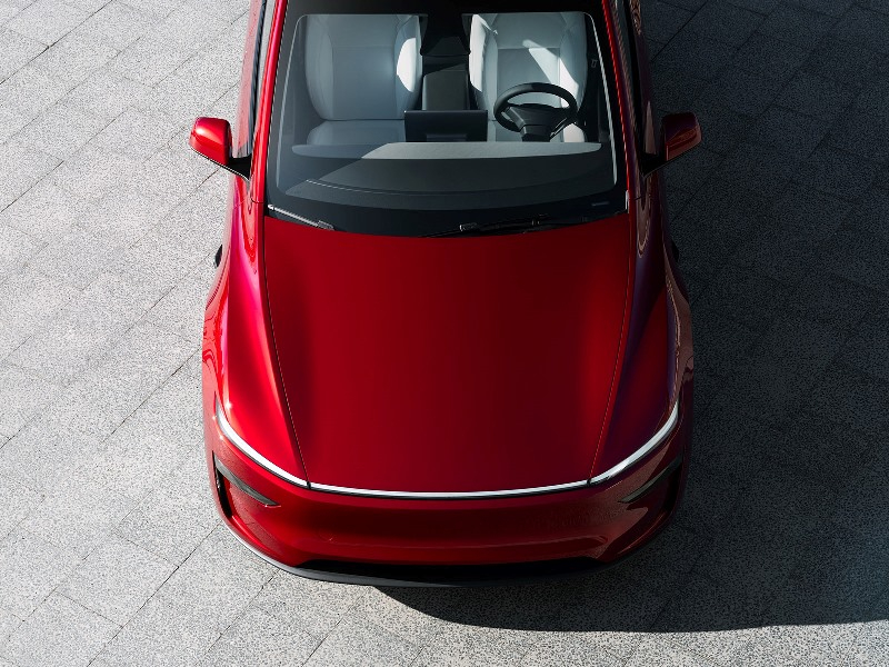 Источник изображений: Tesla