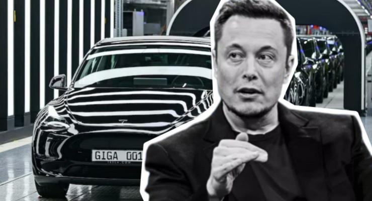 У Німеччині продажі Tesla впали на 60% у червні: причини та наслідки