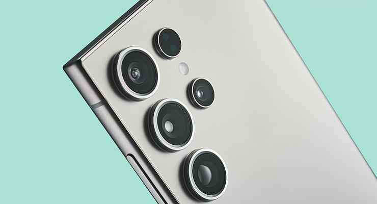 Galaxy S26 Ultra обійдеться без прогресу: ні нової камери, ні прокачаного акумулятора