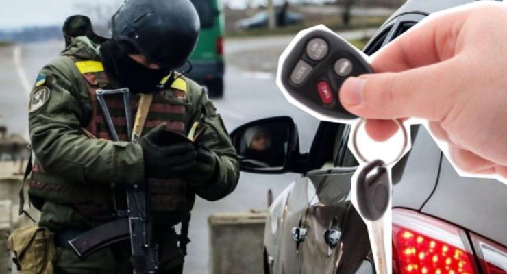 У кого ТЦК не зможе вилучити авто: важливе роз’яснення