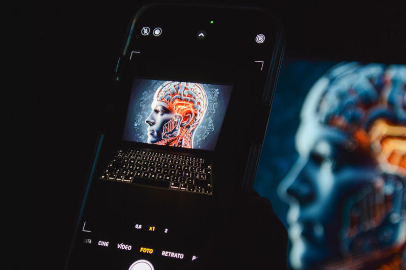 Источник изображения: Aidin Geranrekab / unsplash.com