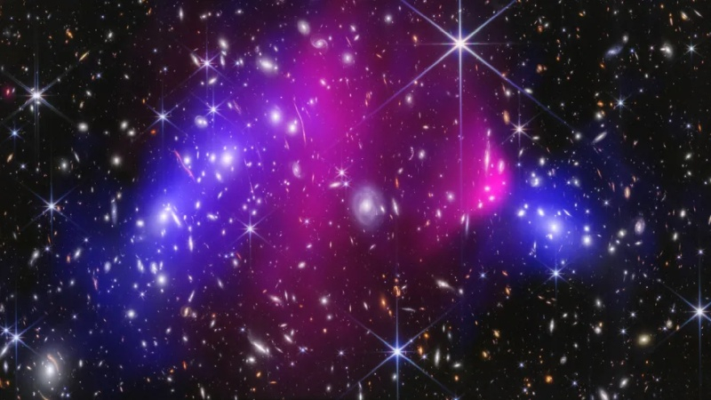 Источник изображений: NASA/ESA/CSA/STScI/CXC