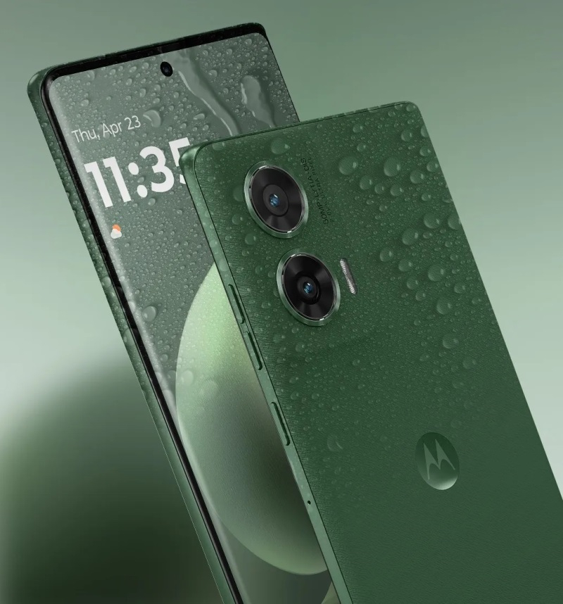 Источник изображений: Motorola