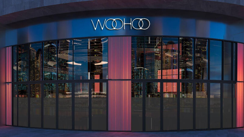 Источник изображений: woohoo.restaurant