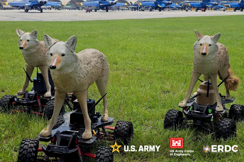 Источник изображения: US Army Corps of Engineers