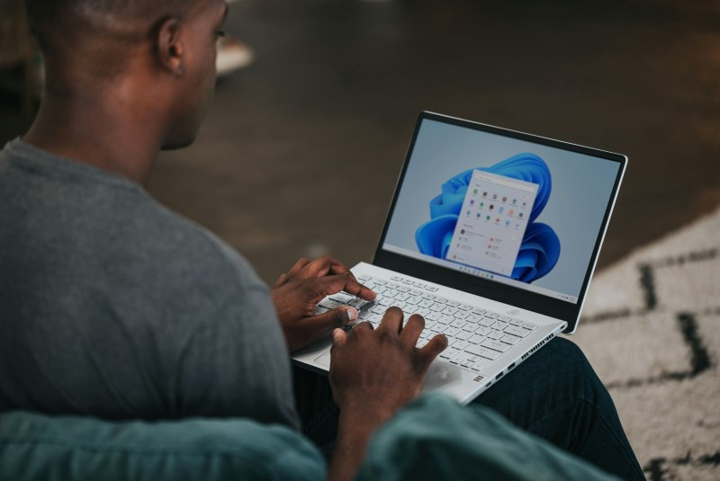 Источник изображения: Windows / Unsplash