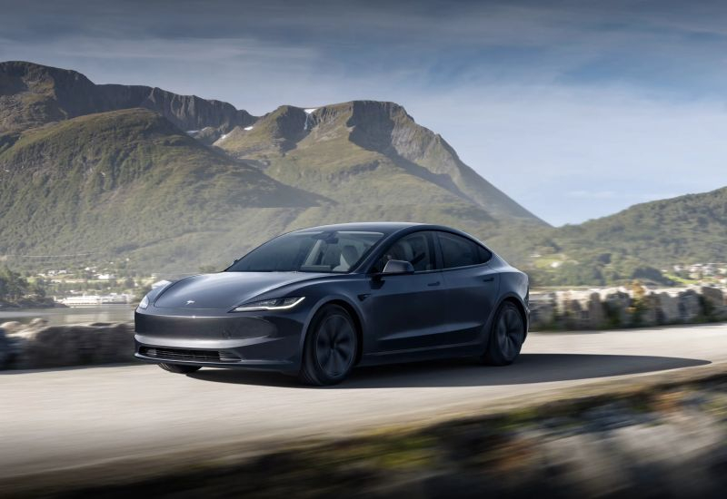 Источник изображения: Tesla