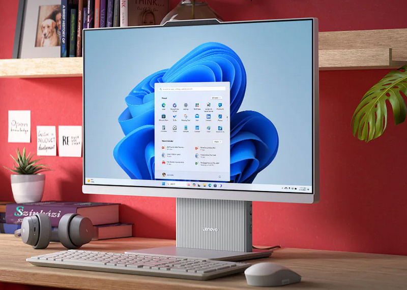 Источник изображения: Lenovo
