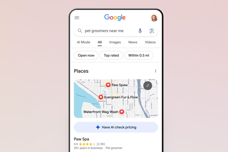 Источник изображения: Google