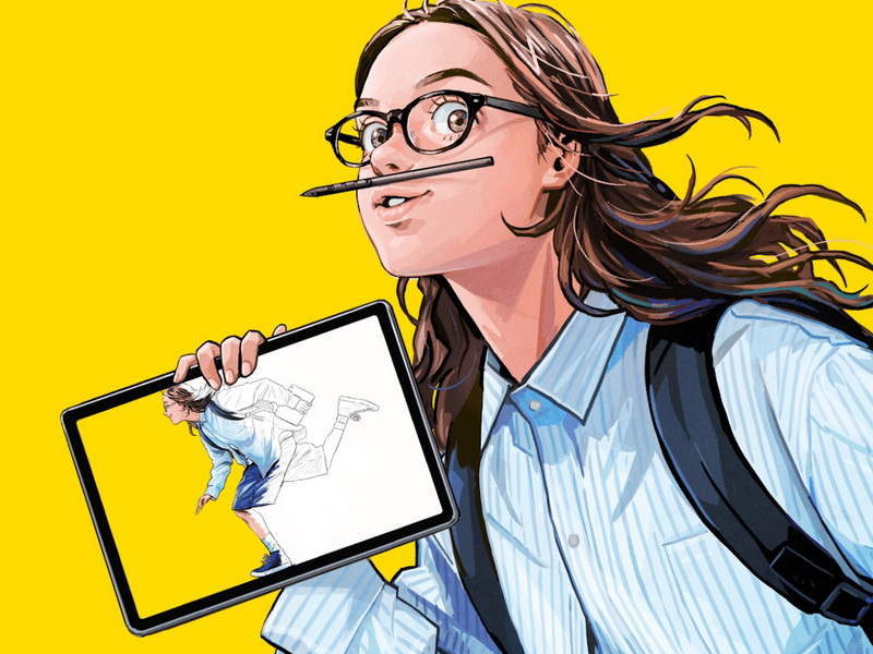 Источник изображения: Wacom