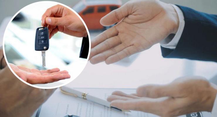 В Україні дозволили реєструвати авто, конфісковані на користь держави