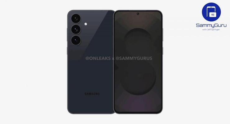 Galaxy S25 FE отримає фішку рівня Ultra
