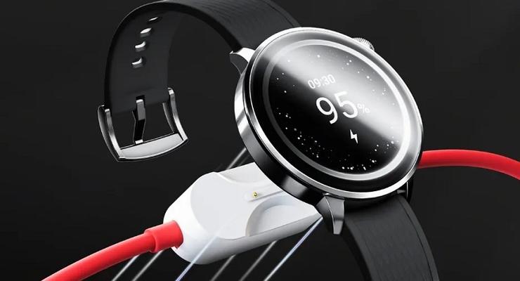 OnePlus представила кабель 2-в-1 для паралельної зарядки телефона і смарт-годинника