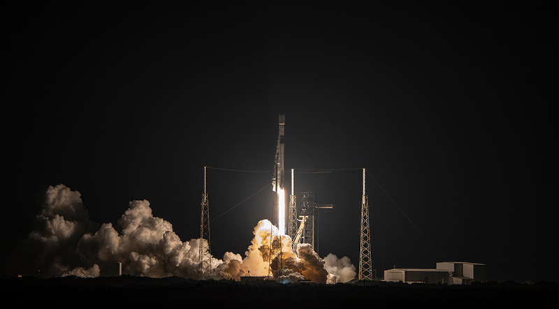 Источник изображения: SpaceX