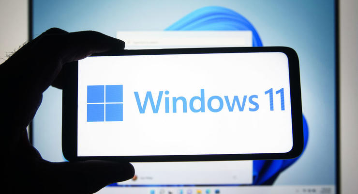 Microsoft розкрила, як ШІ змінює роботу Windows 11