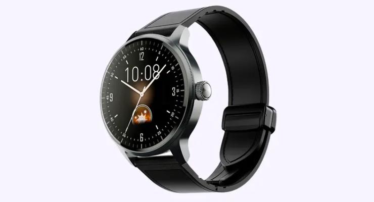 Lenovo випустила доступні Watch Pro з автономністю до 20 діб